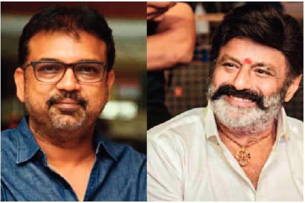 బాలకృష్ణ-కొరటాల శివ చిత్రం!